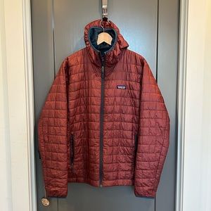 Men’s Patagonia Nano Puff Jacket
